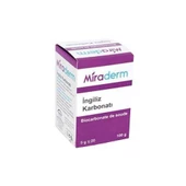 Miraderm İngiliz Karbonatı 100g - 1