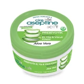 Cire Aseptine Aloevera Krem 30 Ml - 1