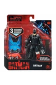 Batman Figür 10 Cm Karışık Model 1 Adet - 5