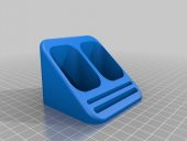 Diş Fırçası  Diş Macunu Tutacağı  Banyo Organizeri  Düzenleyici - 3