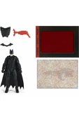 Batman Figür 10 Cm Karışık Model 1 Adet - 4