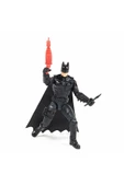 Batman Figür 10 Cm Karışık Model 1 Adet - 1