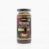 Aksu Vital Ginseng Ekstraktlı Bitkisel Macunnu 300 gr - 3