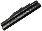 Sony Vaio Pcg-81113M, Pcg-81114L Notebook Batarya - Pil Siyah - 2