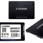 Asus X551CA-SX029H,X551CA-SX030H uyumlu 240GB SSD Hdd Disk - 2