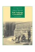Pal Sokağı Çocukları Küçük Boy - 1