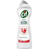 CİF KREM ULTRA HİJYEN 675ML ÇAMAŞIR SULU - 1