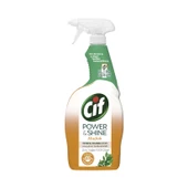 CİF POWER&SHINE SPREY 750ML MUTFAK - 1