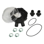 Atiker Lpg Havalandırma Kapağı - 1