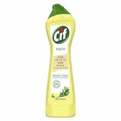 CİF KREM LİMON KOKULU 500ML - 1