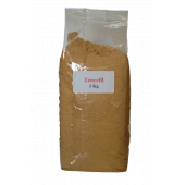Sadıcım Zencefil 1 kg - 1