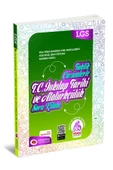 Karaağaç Yayıncılık Taktik Çözümlerle Lgs T.c. Inkılap Tarihi Ve Atatürkçülük Soru Kitabı - 1