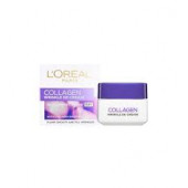 L'Oreal Paris Kolajen Bakımı Kırışıklık Karşıtı Günlük Bakım Krem 50 ML - 1