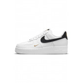Nike Air Force 1 Essential Gold Unisex Spor Ayakkabı - 1
