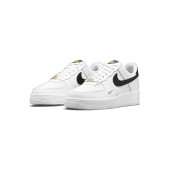 Nike Air Force 1 Essential Gold Unisex Spor Ayakkabı - 2