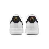 Nike Air Force 1 Essential Gold Unisex Spor Ayakkabı - 3