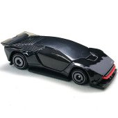 Hot Wheels Tekli Arabalar HW K.I.T.T. CONCEPT HCR98 - 1