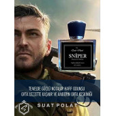 SNIPER for MEN - 2