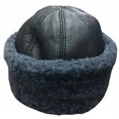 deri bere kürk renklerinde farklılık olabilir - 1