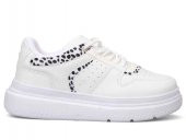Çarıkçım Kadın Sneaker Ayakkabı Beyaz 139 173 - 1