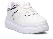 Çarıkçım Kadın Sneaker Ayakkabı Beyaz 139 173 - 2