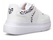 Çarıkçım Kadın Sneaker Ayakkabı Beyaz 139 173 - 4