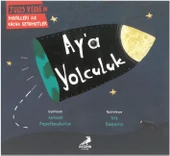 Erdem Çocuk Jules Verne'in Hayalleri İle Küçük Seyahatler Serisi 7 Kitap thumbnail 2