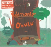 Erdem Çocuk Jules Verne'in Hayalleri İle Küçük Seyahatler Serisi 7 Kitap thumbnail 4