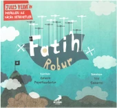 Erdem Çocuk Jules Verne'in Hayalleri İle Küçük Seyahatler Serisi 7 Kitap thumbnail 7