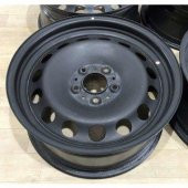 Bmw X1 Orjinal Jant ve Jant Kapağı 4 Adet Sıfır Ürün Kullanılmamış - 3