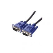 1.5 Metre Vga Kablo 15 Pin Kablo Bilgisayar Monitör Kablosu - 1