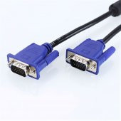 Feriot VGA to VGA Kablo LCD Monitör ve Projeksiyon Kablo 1.5 M - 1