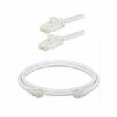 15 Metre Cat6 Ethernet Internet Lan Network Patch Kablo - 1