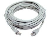 Ethernet-Adsl-Cat6 Kablo 15 Metre - 1