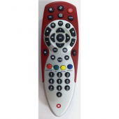 Digiturk Digitürk Beinsport Hd Kirmizi Kumandası - 1