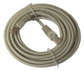 Fully 10 Metre Adsl Cat5 Kablo - - 1