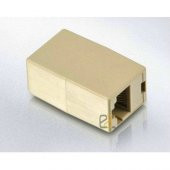 Rj45 To Rj45 Birleştirici Aparat - 1