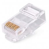 Cat6 Utp Connector - 1