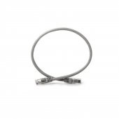 Cat6 Kablo Patch Network Ethernet Modem Kablosu 60 Cm - 1