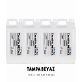 Beyaz Yüzey Temizleyici 5lt 4adet - 1