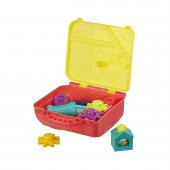 Playskool Alet Çantam Kız ve Erkek Bebek İçin Eğitici Oyuncak - 3