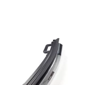 VW Golf 7.5 2018-20 Ön Tampon Sağ Sis Farı Üstü Krom Çıtası 5G0854662F - 3