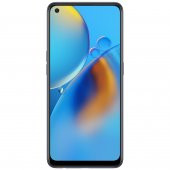 Oppo A74 128 GB Siyah - 1
