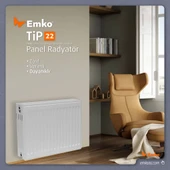 EMKO PANEL RADYATÖR - 5