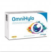 Avicenna Omnihylo 60 Softgel - 1