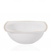 KORKMAZ A8438 BONE SEL.60 P YEMEK TAKIMI (KARE) - 4