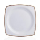 KORKMAZ A8438 BONE SEL.60 P YEMEK TAKIMI (KARE) - 6