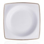 KORKMAZ A8438 BONE SEL.60 P YEMEK TAKIMI (KARE) - 7