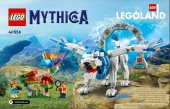 Lego Mythica Set 40556 thumbnail 1
