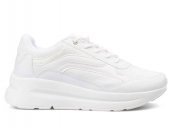Çarıkçım Kadın Sneaker Ayakkabı Beyaz 139 137 - 1